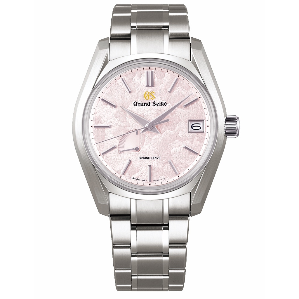 グランドセイコー(Grand Seiko) エレガンス コレクション Elegance